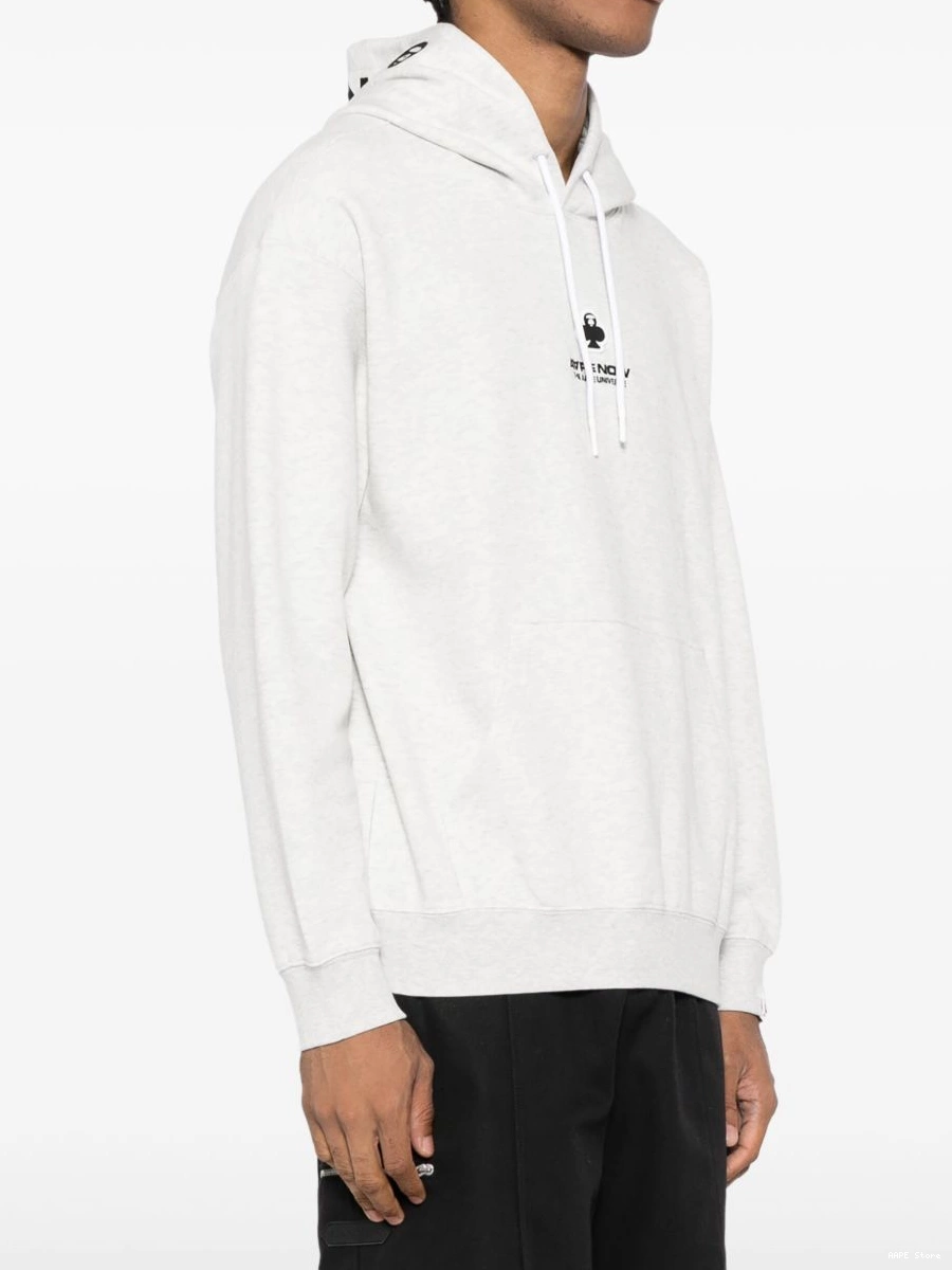 Affordable AAPE BATHING logo BY Men APE *A hoodie 0422